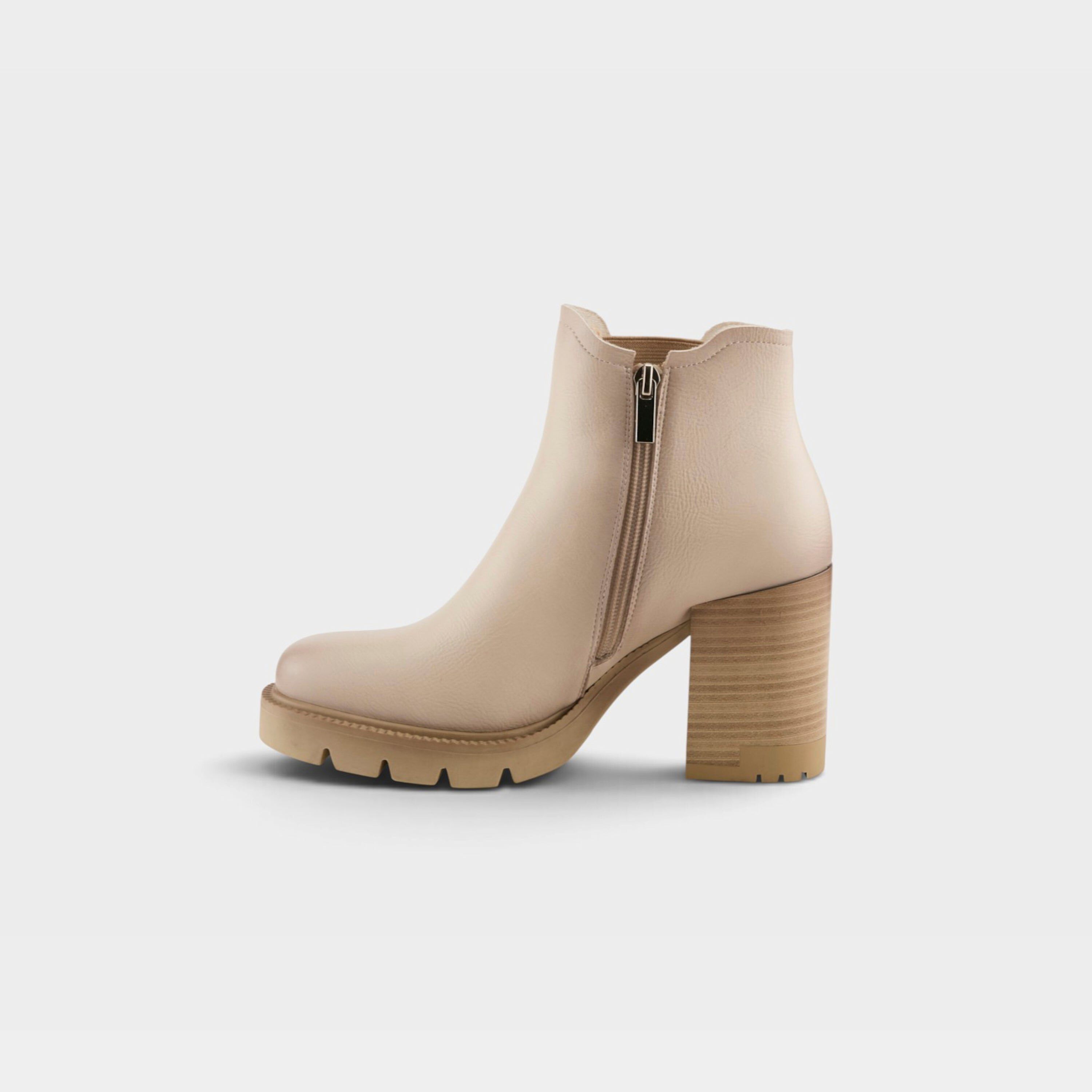 Walkoff Booties, BONE, alternate image number 2