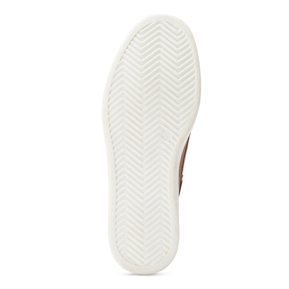 Raina Loafer, TAN, alternate image number 3
