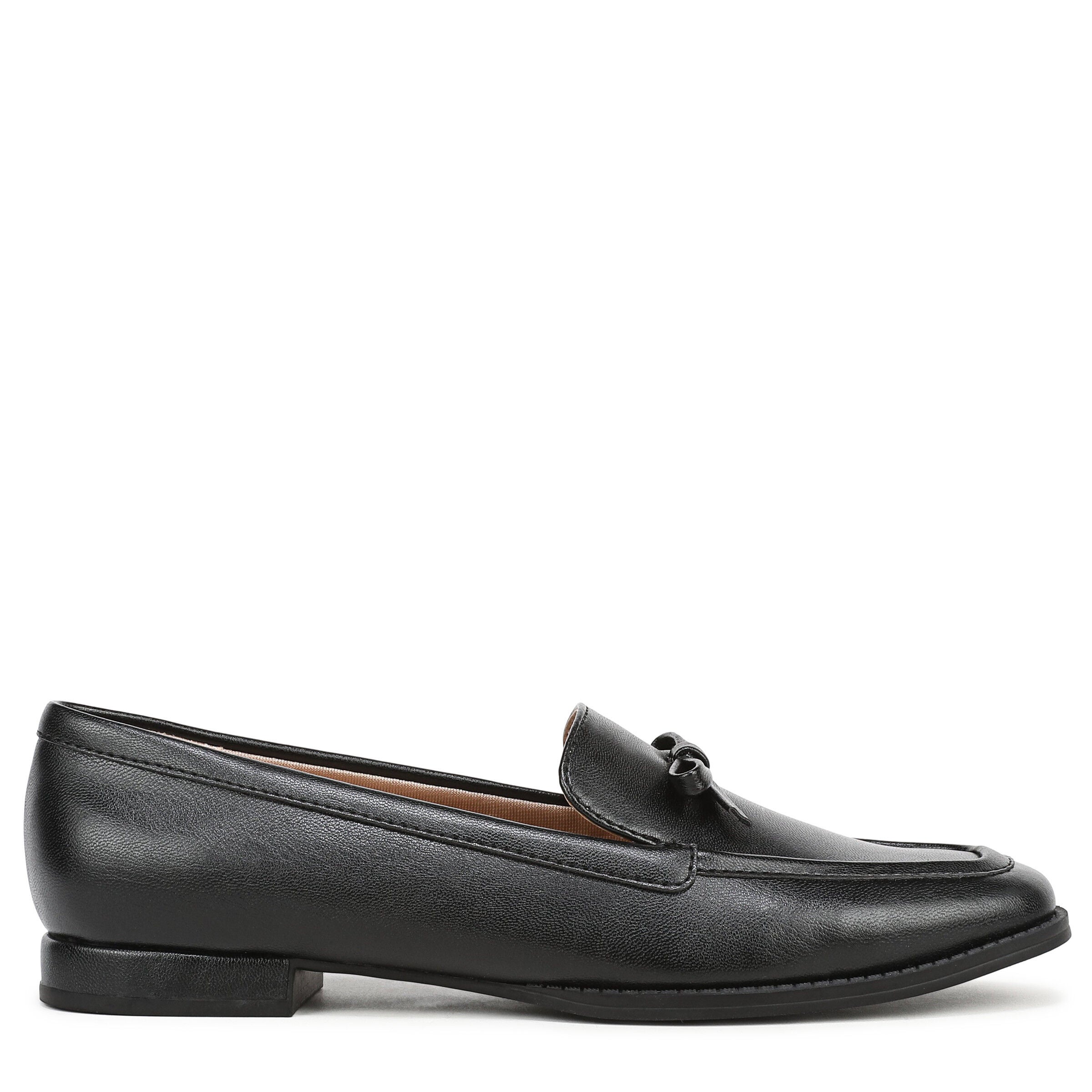 Fable Loafer, BLACK, alternate image number 3
