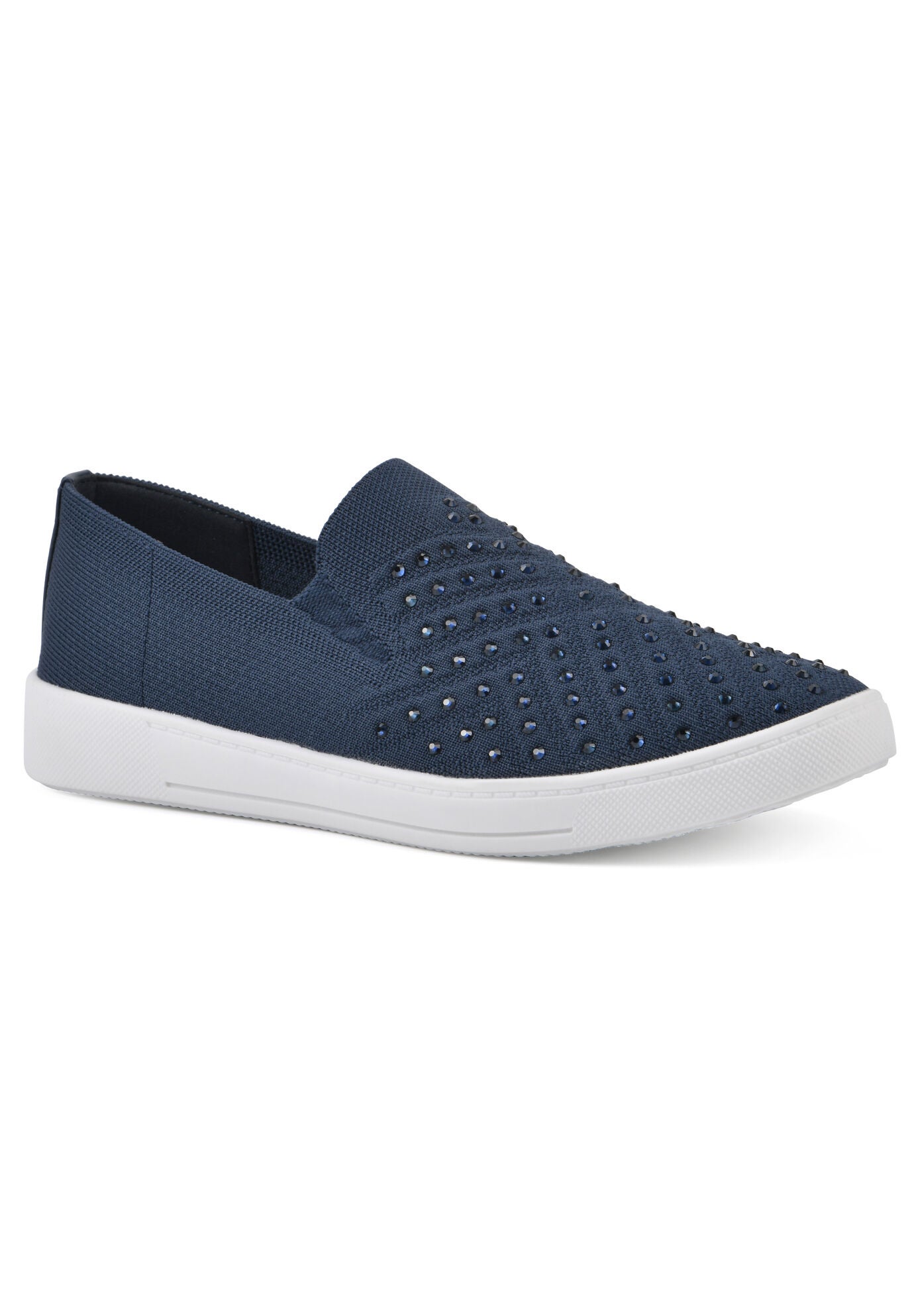 Upbring Sneaker, NAVY FABRIC, hi-res image number 0