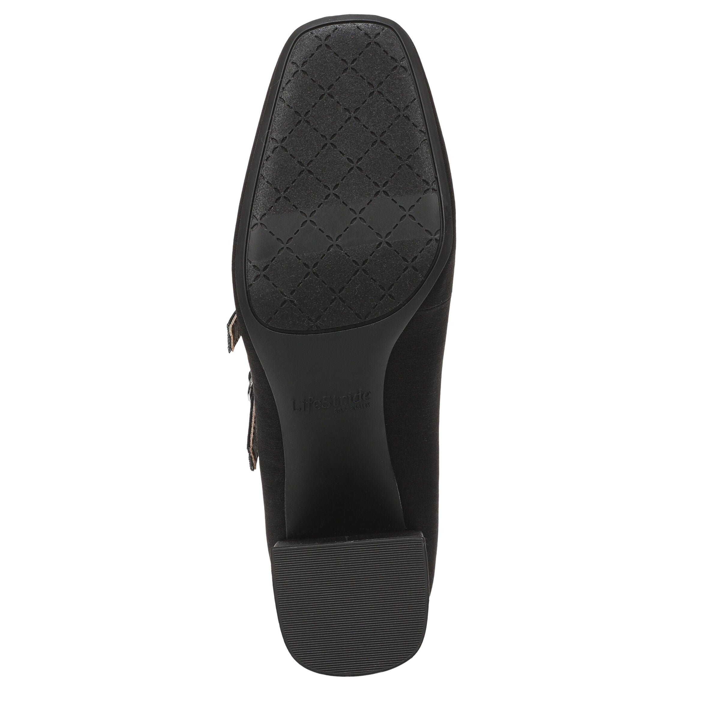 Claudette Mary Jane Pump, BLACK, alternate image number 7