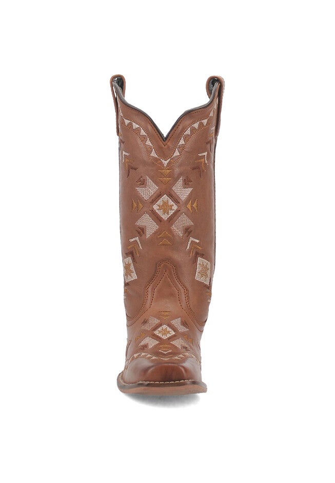 Mesa Western Boot, , alternate image number null