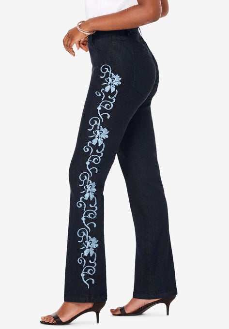 Whitney Jean with Invisible Stretch®, , alternate image number null