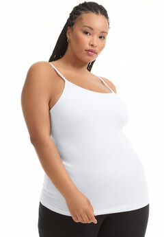Plus Size Camisoles