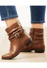 The Mickey Bootie , , alternate image number null