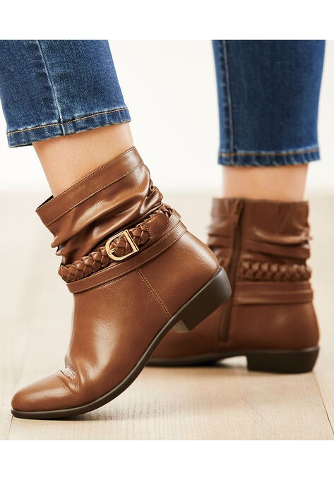The Mickey Bootie , , alternate image number null