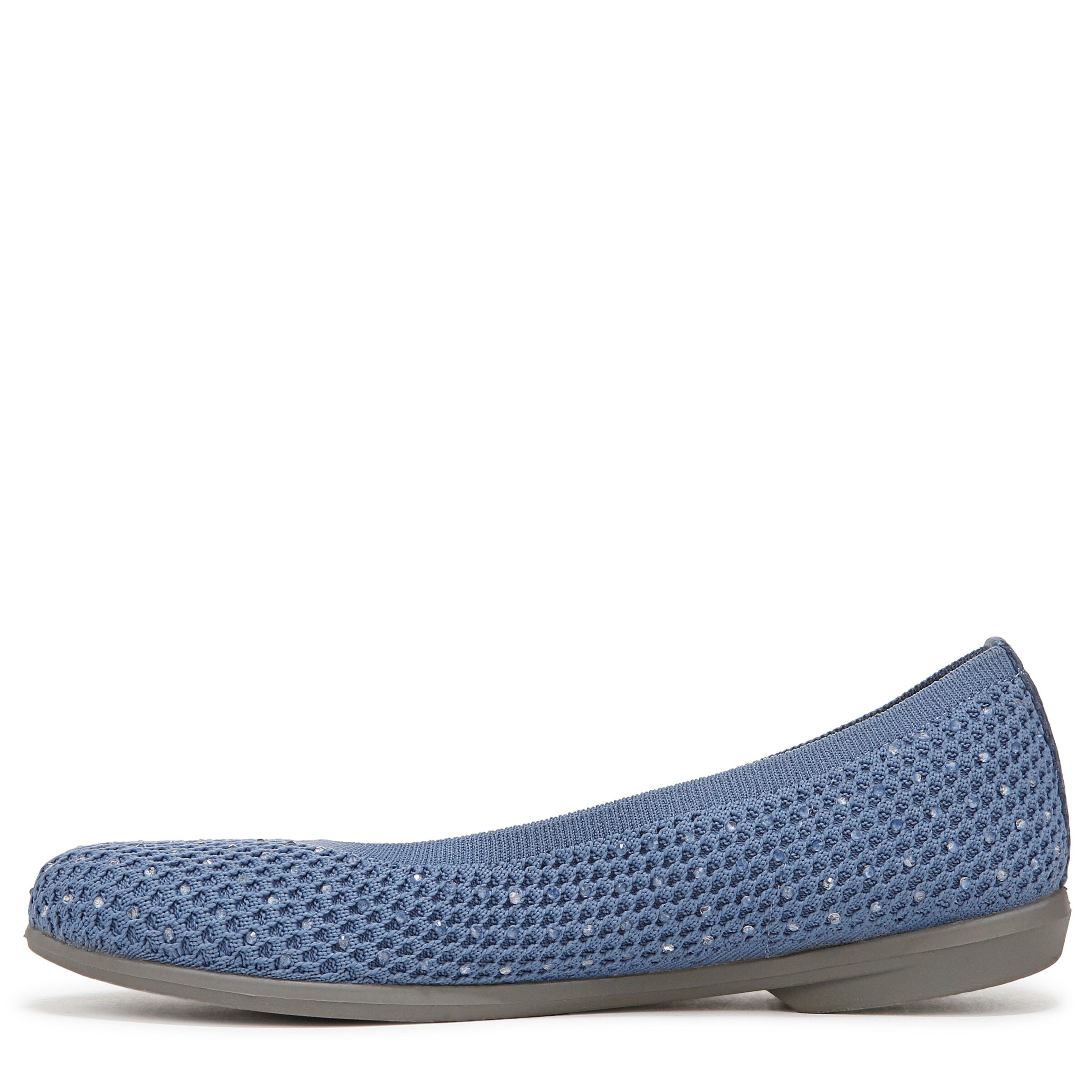 Kallie Flat, ELEMENTAL BLUE, alternate image number 5