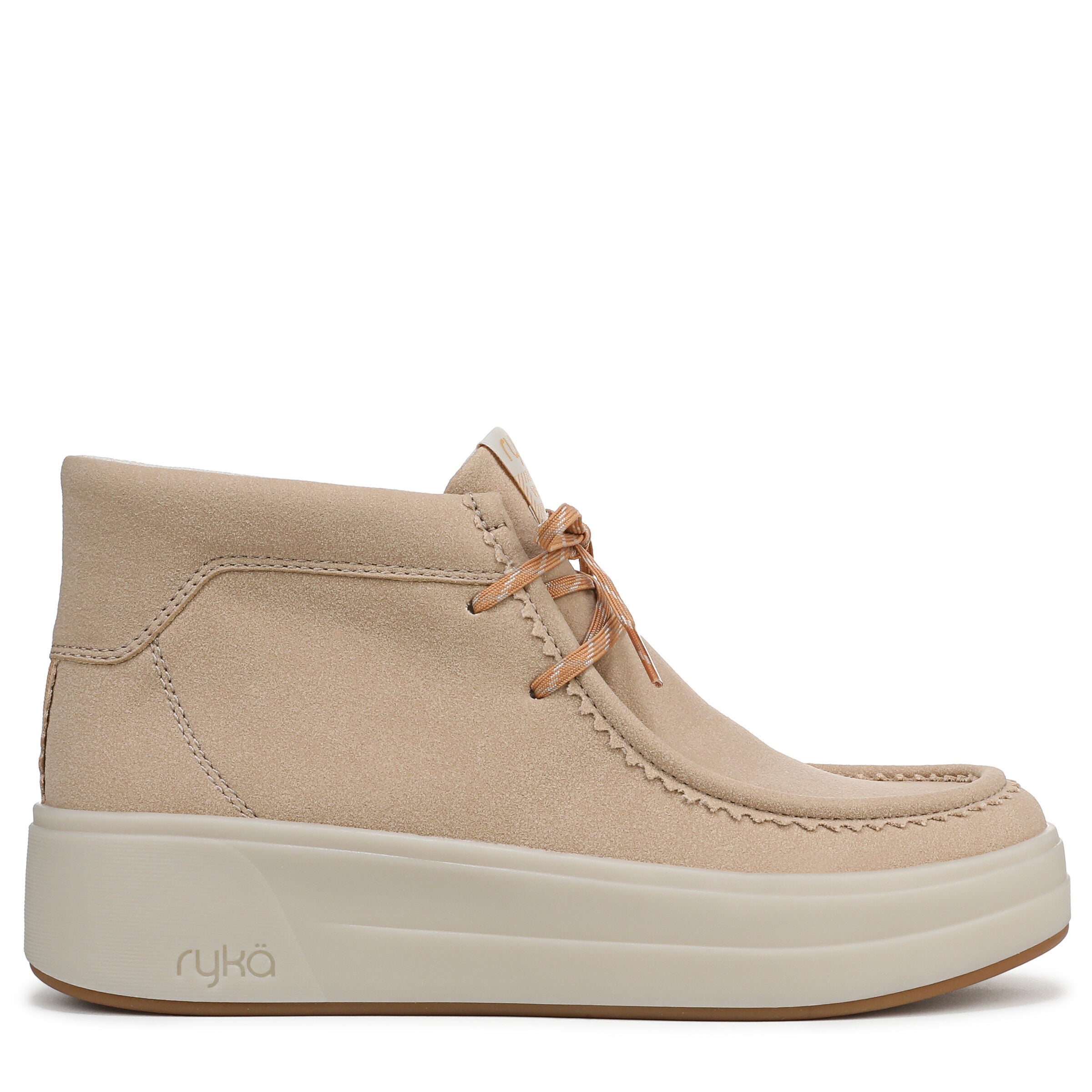 Vibrant Ankle Bootie, LATTE BROWN, alternate image number 3