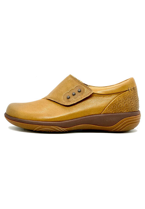 Anna Oxford Flat, MUSTARD, hi-res image number null