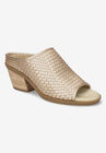 Alivia Sandals, CHAMPAGNE, hi-res image number null