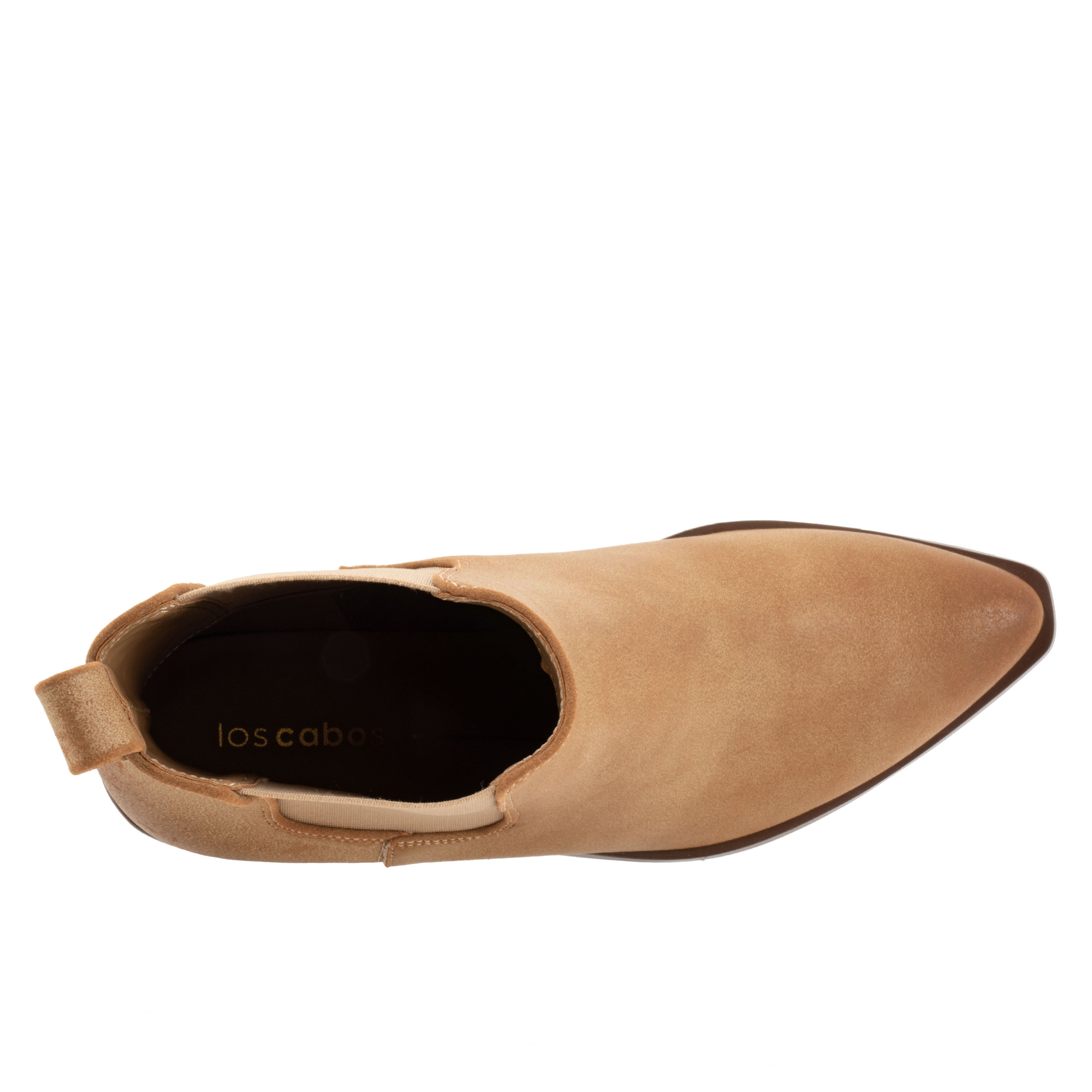 Kansley Boot, TAN, alternate image number 3