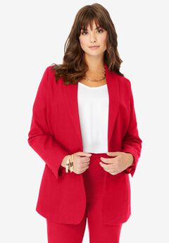 Bend Over® Blazer