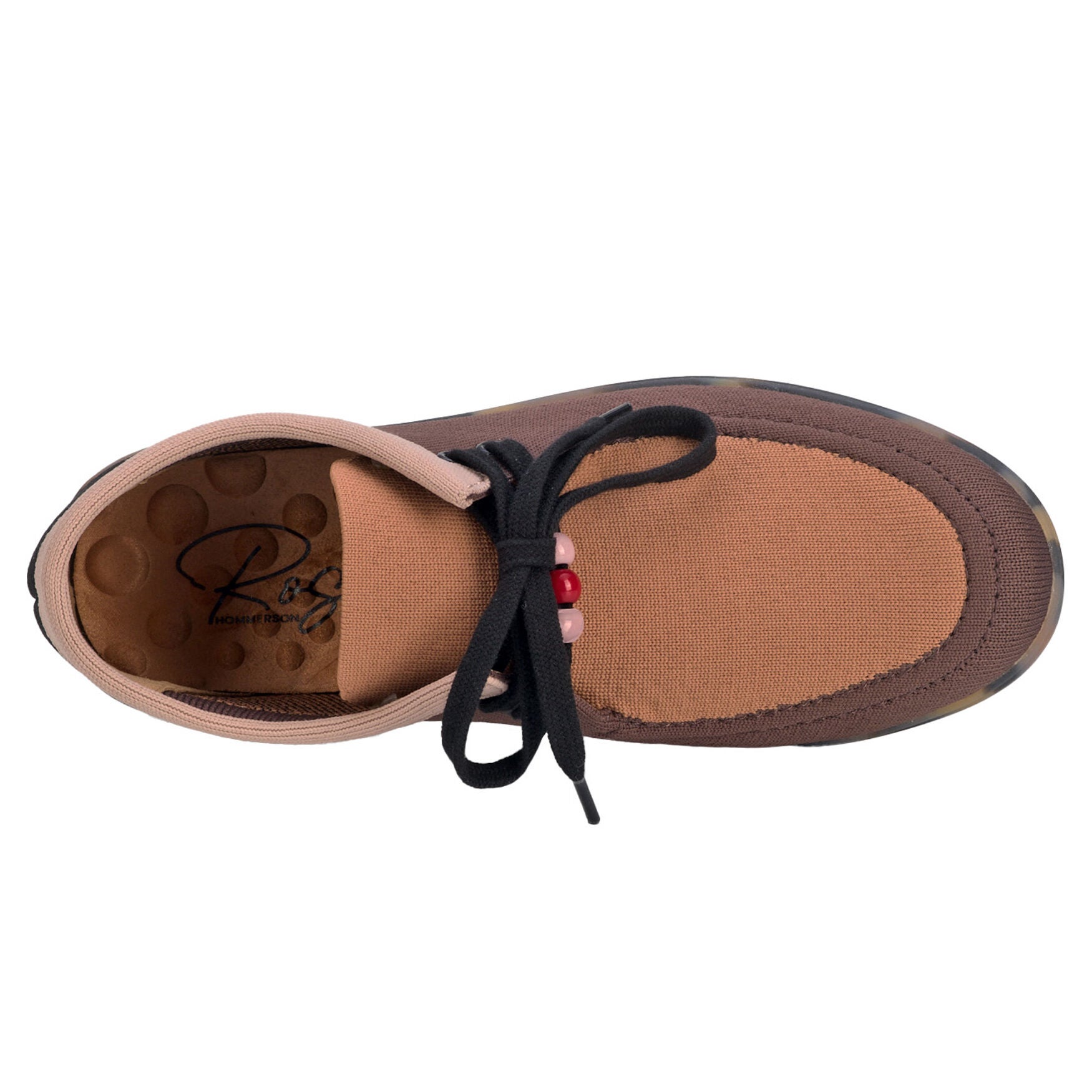 Greer Lace-Up Chukka, BROWN, alternate image number 6