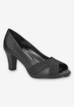 Wide & Extra Wide Width Dress Shoes for Women | Avenue Wide & Extra Wide Width Dress Shoes for Women | Avenue