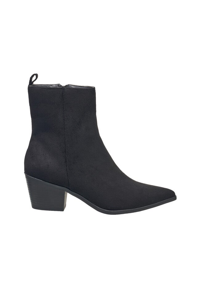 Model Bootie, , alternate image number null