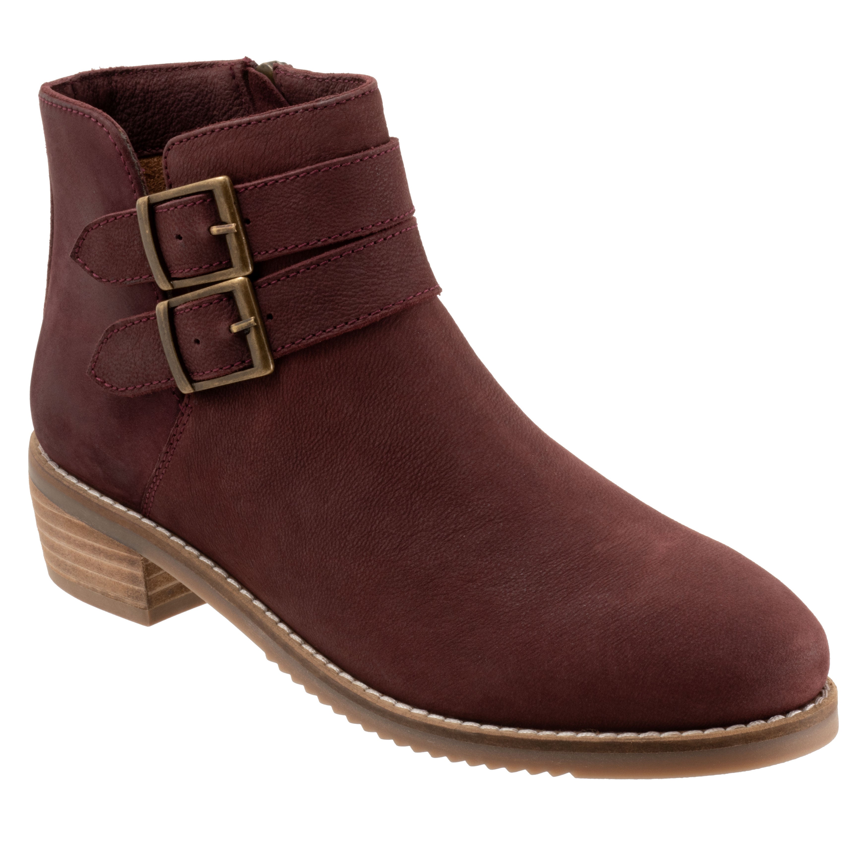 Rochester Boot