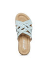 Hazel Slide Sandal, , alternate image number null