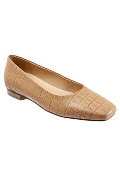 Honor Slip On Flat
