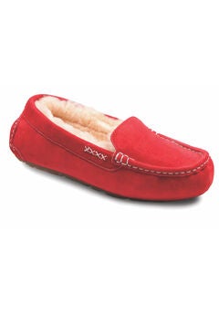 Bella Flats And Slip Ons