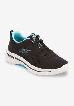 The Arch Fit Lace Up Sneaker