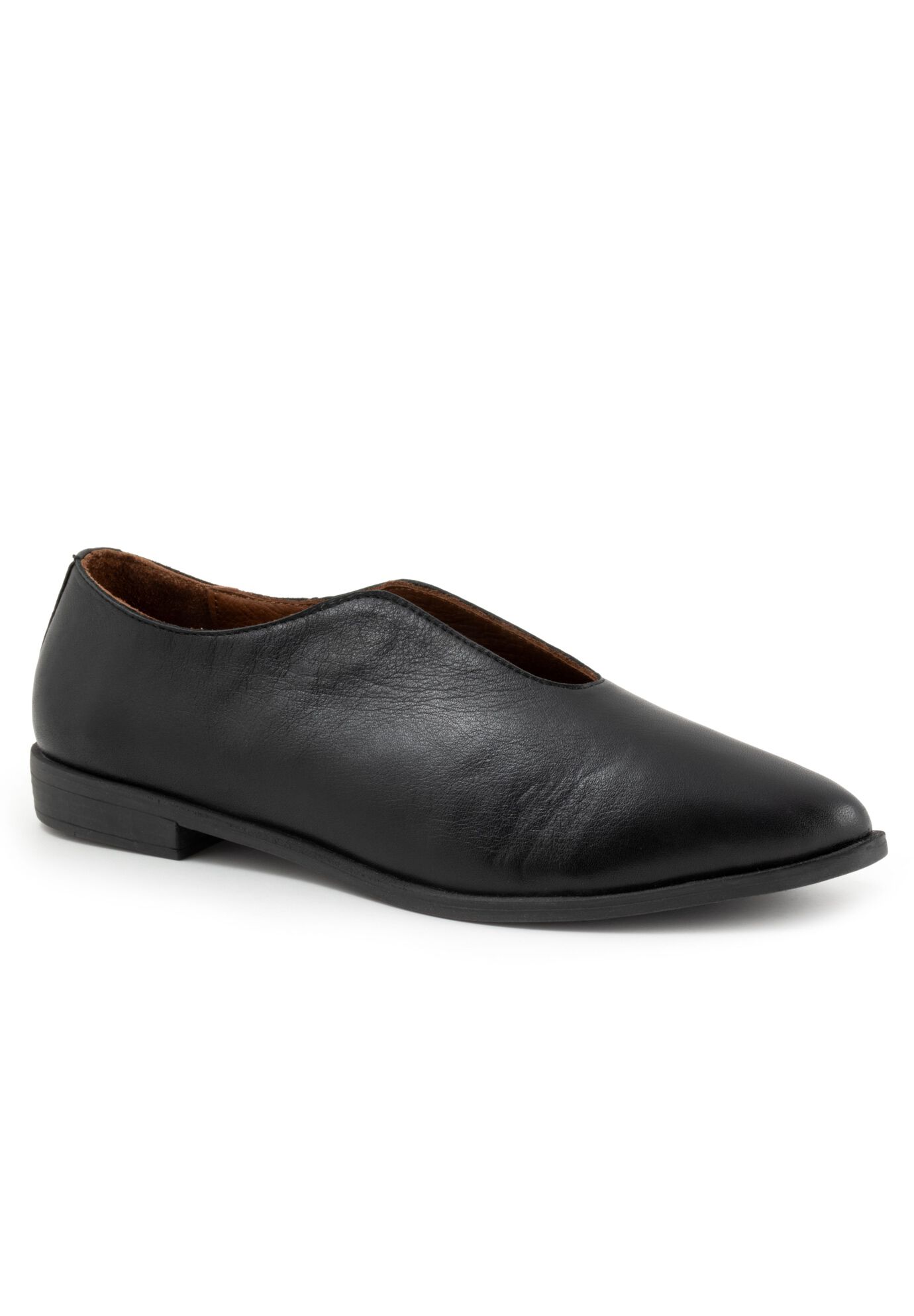 Berkley Loafer, BLACK, hi-res image number 0