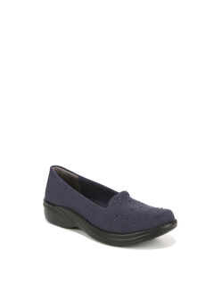 Poppyseed 3 Slip On