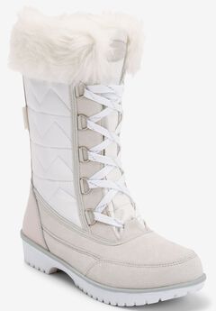 The Eileen Waterproof Boot