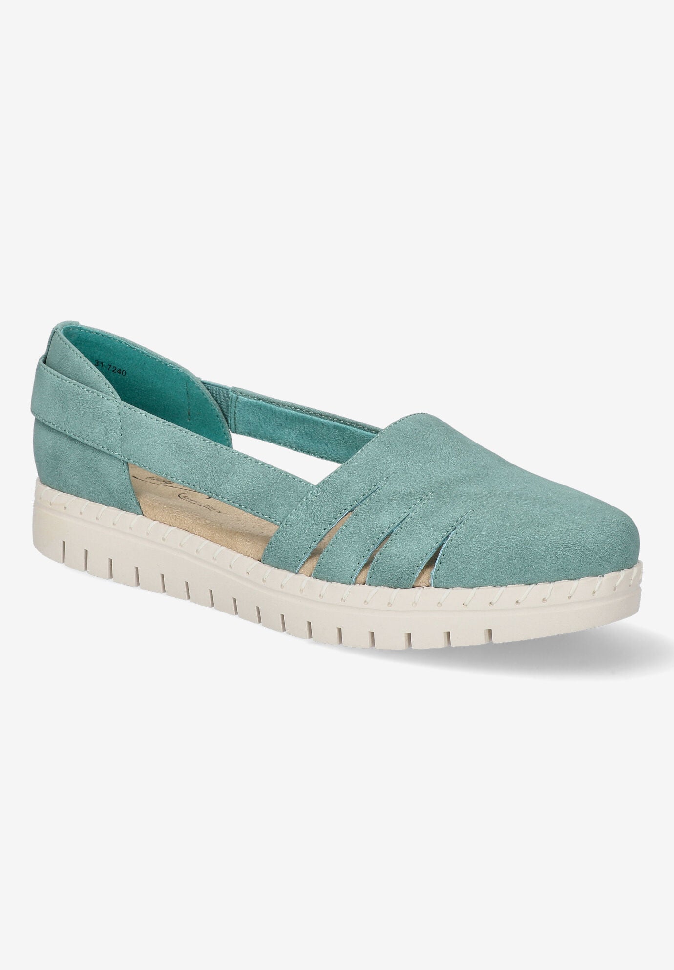 Bugsy Flat, TURQUOISE, hi-res image number 0