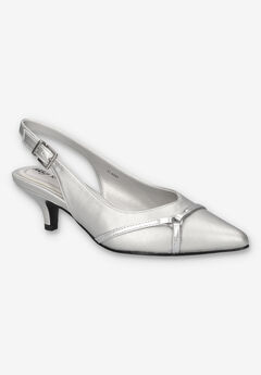 Feena Slingback Pump
