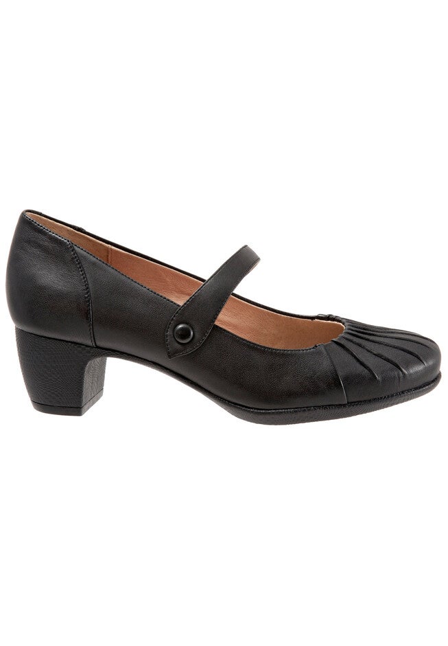 Ireland Mary Jane Pump by SoftWalk®, , alternate image number null