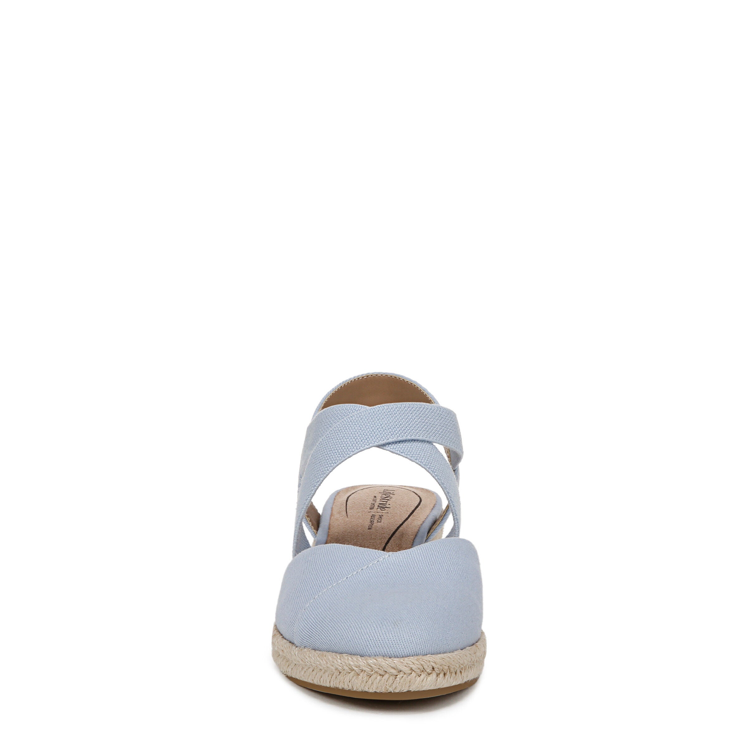 Kimball Sandal, ICE BLUE, alternate image number 4