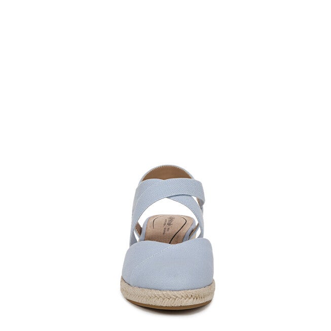 Kimball Sandal, ICE BLUE, alternate image number 4