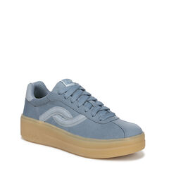 Viv Max Lace Up Sneaker