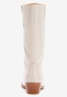 The Larke Wide Calf Boot , , on-hover image number null