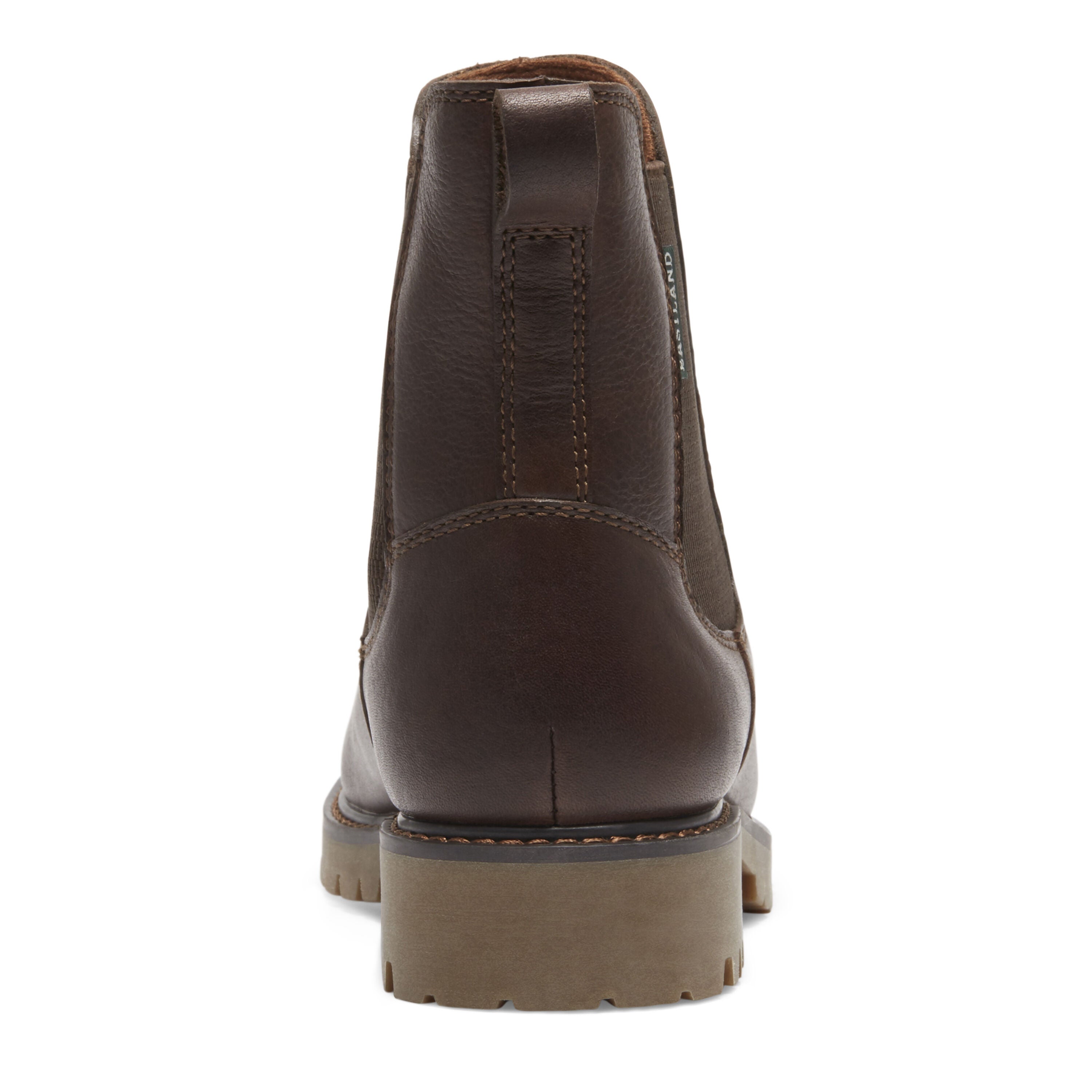 Ida Chelsea Boot, WALNUT, on-hover image number 1