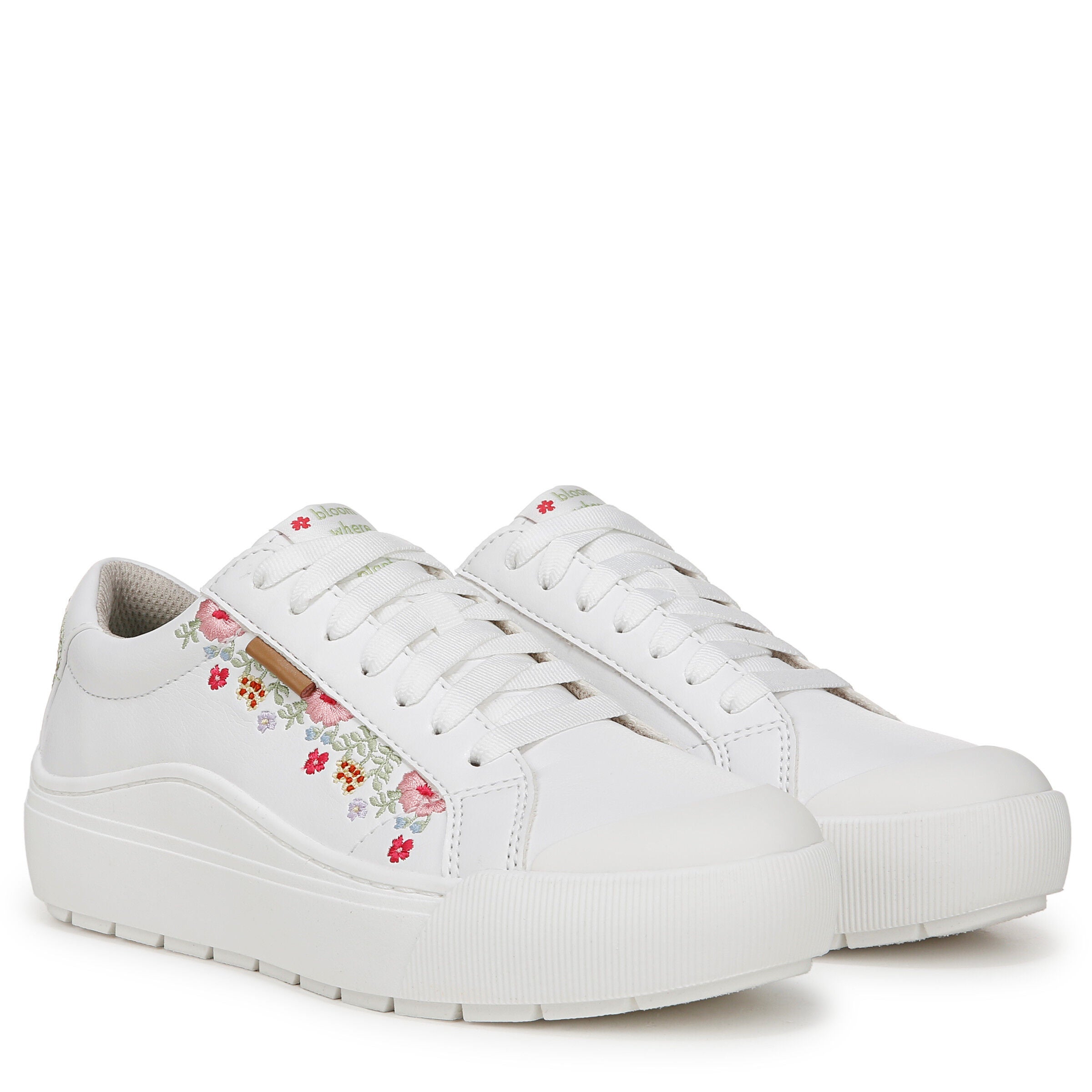Time Off Sneaker, WHITE MULTI, alternate image number 2