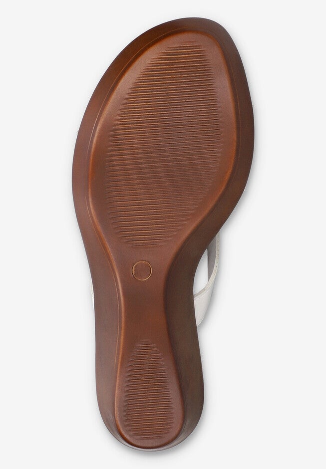 Bellefleur Sandal, , alternate image number 2