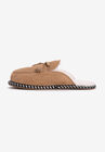 Cosett Slipper Mule, , alternate image number null