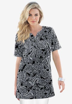 Classic Tunics