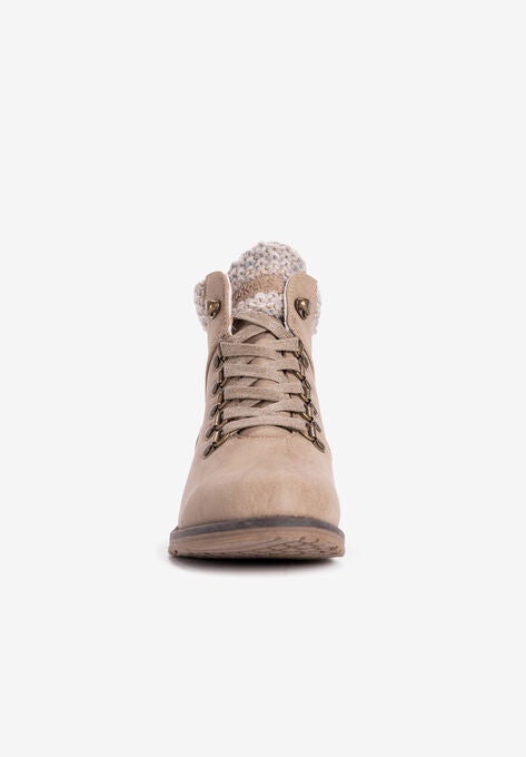 Hiker Denali Ankle Bootie, , alternate image number null