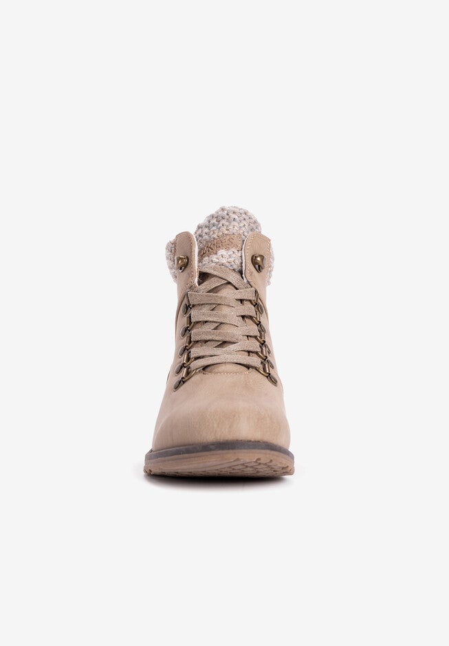 Hiker Denali Ankle Bootie, , alternate image number 3