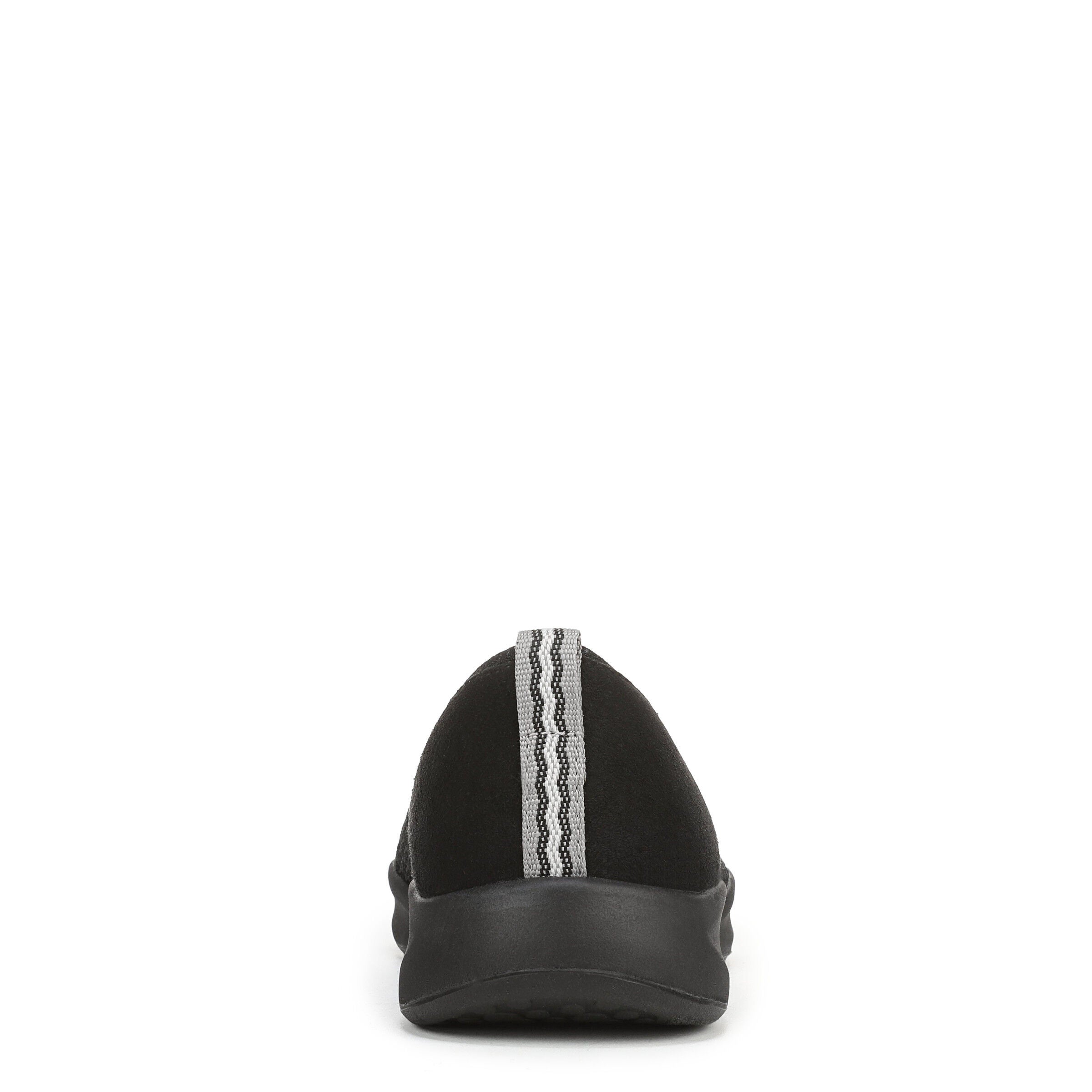 Unity Skimmer Flat, JET BLACK, on-hover image number 1