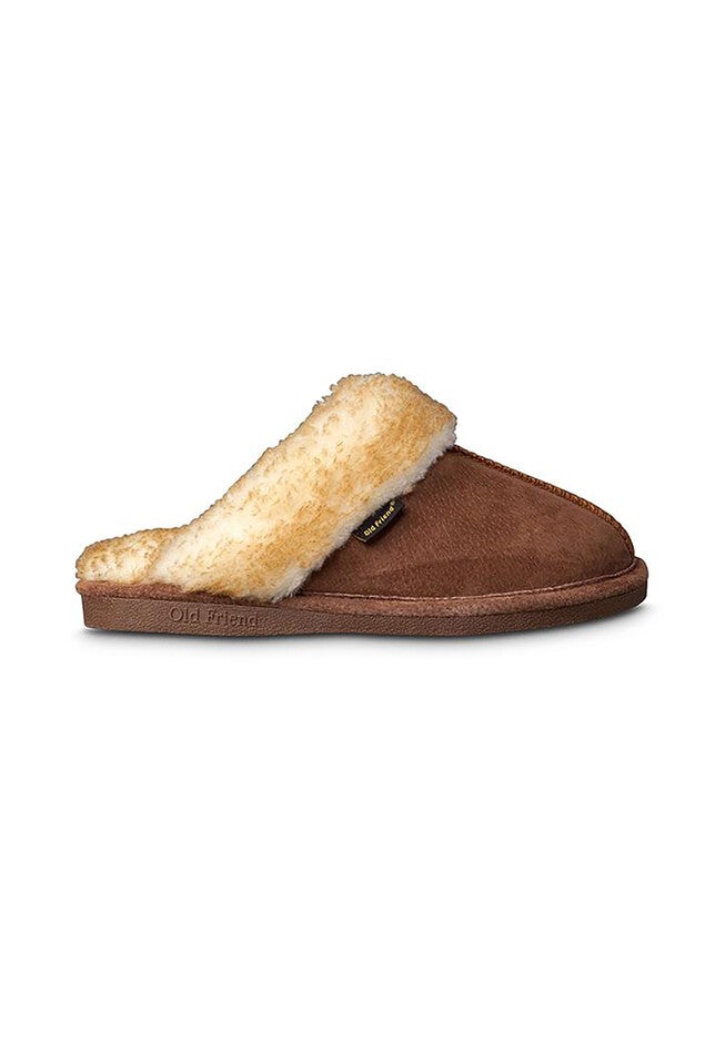 Buffy Flats And Slip Ons, , alternate image number null