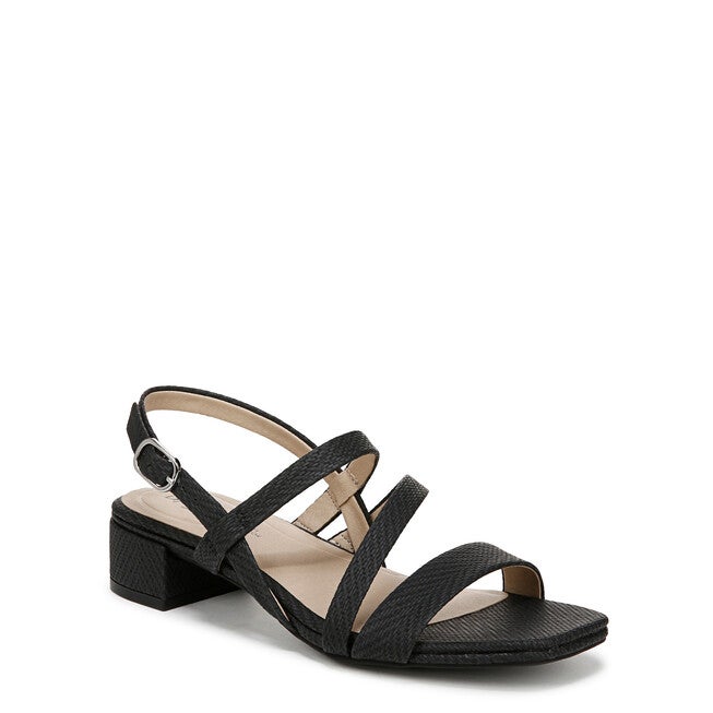 Janet Sandal, BLACK, hi-res image number 0
