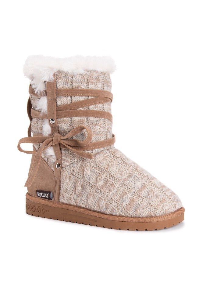 Camila Boot, TAUPE, hi-res image number null