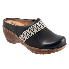 Marion Clog