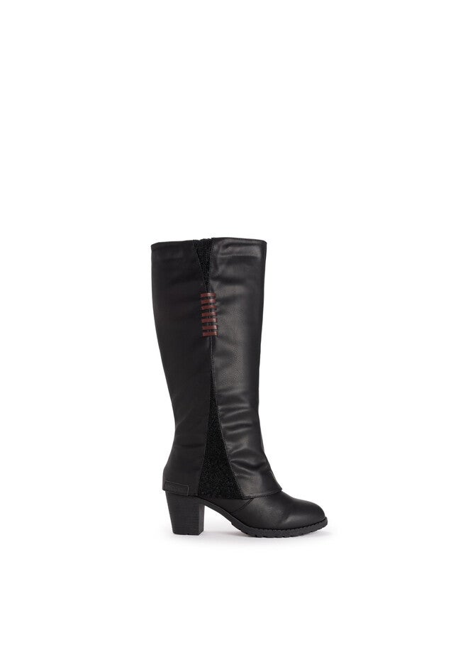 Lacy Lottie Boot, , alternate image number null