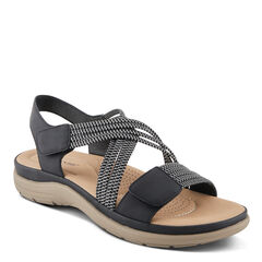 Crossbeam Sandal