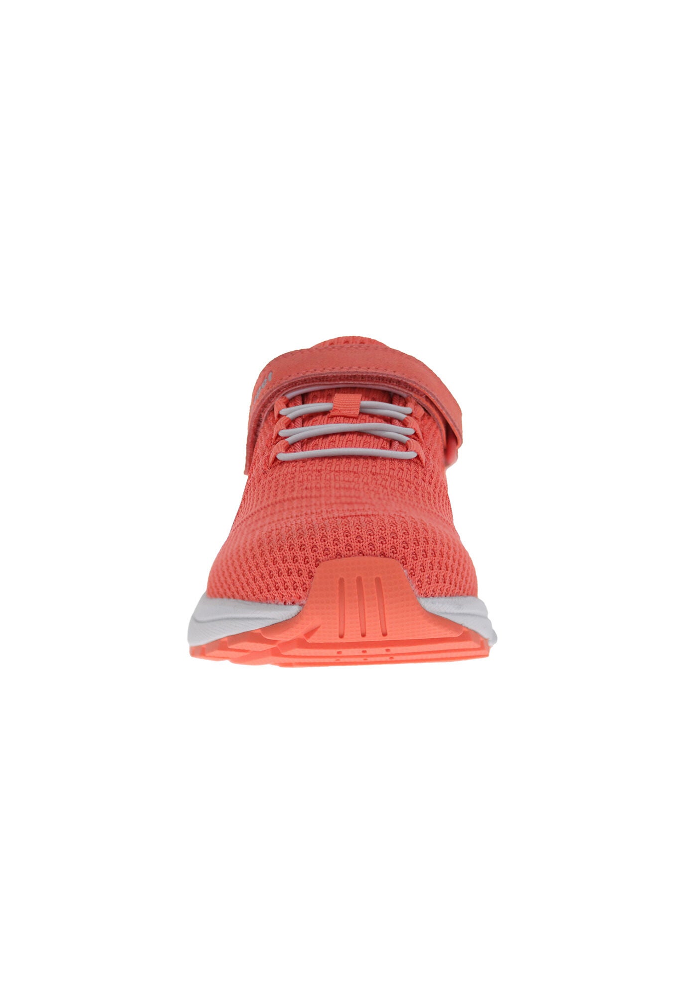 Tour Knit FX Sneaker, CORAL, alternate image number 2
