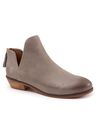 Rylee Bootie , LT GREY, hi-res image number null